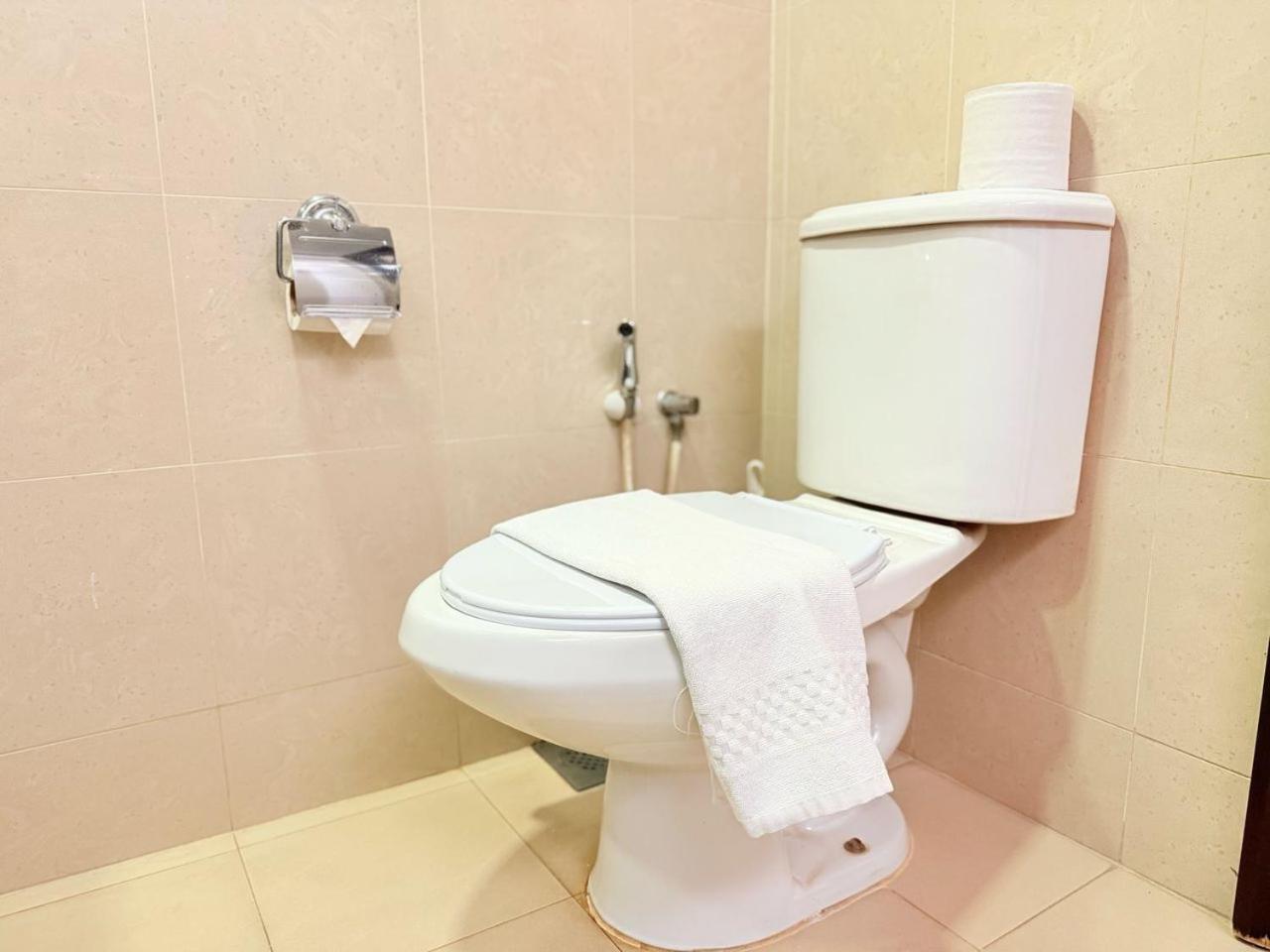 Sunvay Resort Suite Subang Jaya Exterior foto